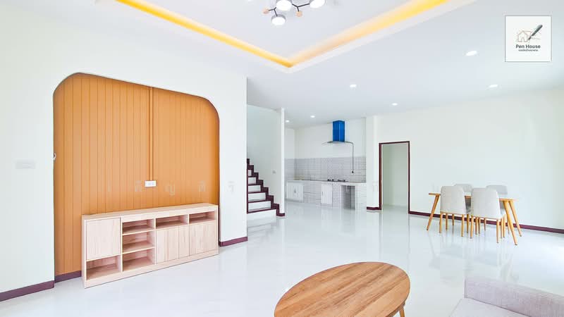 พัฒนาสิริ เดอะไพร์ด, Bangkok, Min Buri, Min Buri, Bangkok, 3 Bedrooms, 42 sqm, Townhouse For Sale, by เพ็ญศิริ ตุ้มเทียน, 500254441 - DDproperty.com