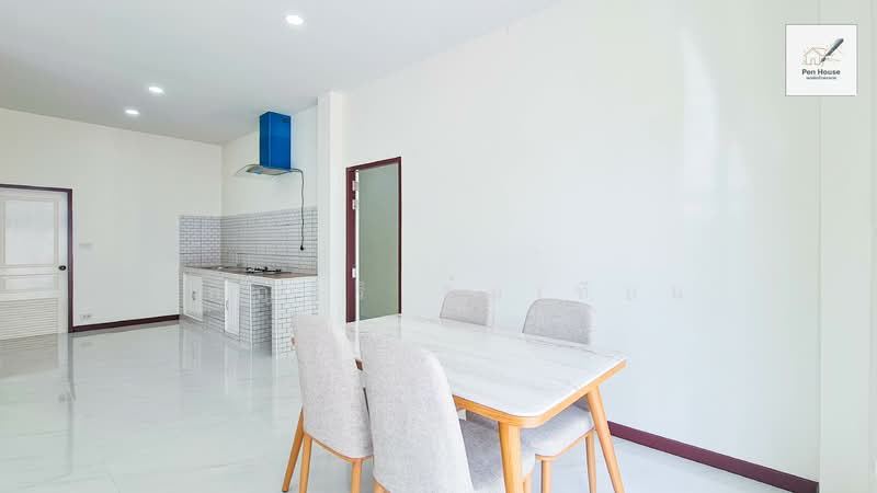 พัฒนาสิริ เดอะไพร์ด, Bangkok, Min Buri, Min Buri, Bangkok, 3 Bedrooms, 42 sqm, Townhouse For Sale, by เพ็ญศิริ ตุ้มเทียน, 500254441 - DDproperty.com