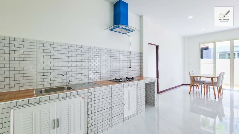 พัฒนาสิริ เดอะไพร์ด, Bangkok, Min Buri, Min Buri, Bangkok, 3 Bedrooms, 42 sqm, Townhouse For Sale, by เพ็ญศิริ ตุ้มเทียน, 500254441 - DDproperty.com