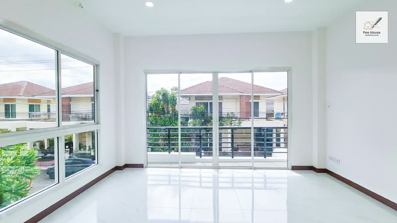 พัฒนาสิริ เดอะไพร์ด, Bangkok, Min Buri, Min Buri, Bangkok, 3 Bedrooms, 42 sqm, Townhouse For Sale, by เพ็ญศิริ ตุ้มเทียน, 500254441 - DDproperty.com