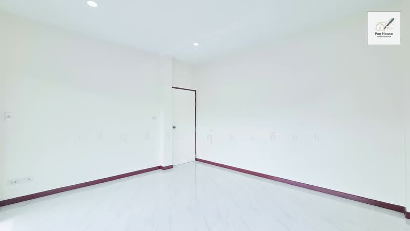 พัฒนาสิริ เดอะไพร์ด, Bangkok, Min Buri, Min Buri, Bangkok, 3 Bedrooms, 42 sqm, Townhouse For Sale, by เพ็ญศิริ ตุ้มเทียน, 500254441 - DDproperty.com