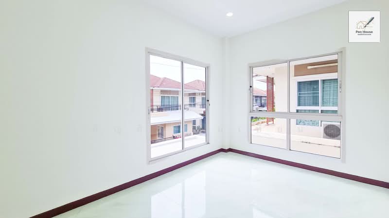 พัฒนาสิริ เดอะไพร์ด, Bangkok, Min Buri, Min Buri, Bangkok, 3 Bedrooms, 42 sqm, Townhouse For Sale, by เพ็ญศิริ ตุ้มเทียน, 500254441 - DDproperty.com