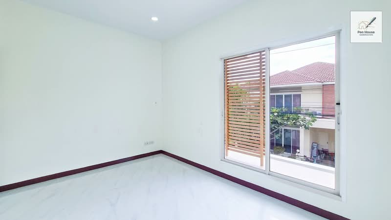พัฒนาสิริ เดอะไพร์ด, Bangkok, Min Buri, Min Buri, Bangkok, 3 Bedrooms, 42 sqm, Townhouse For Sale, by เพ็ญศิริ ตุ้มเทียน, 500254441 - DDproperty.com