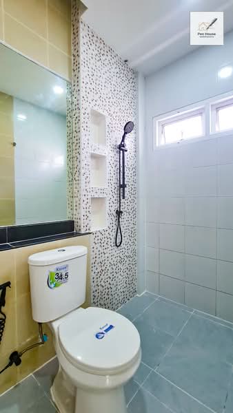 พัฒนาสิริ เดอะไพร์ด, Bangkok, Min Buri, Min Buri, Bangkok, 3 Bedrooms, 42 sqm, Townhouse For Sale, by เพ็ญศิริ ตุ้มเทียน, 500254441 - DDproperty.com