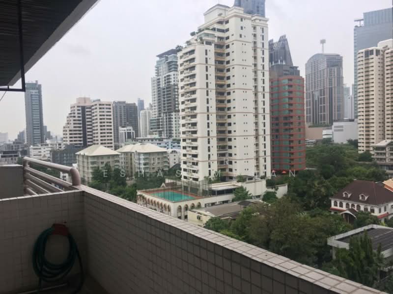 Richmond Palace, Bangkok, Soi Sukhumvit 43 Sukhumvit Road, Khlong Tan Nua, Watthana, Bangkok, 3 Bedrooms, 144 sqm, Condo For Sale, by Suchira Teshasamphan, 500254442 - DDproperty.com