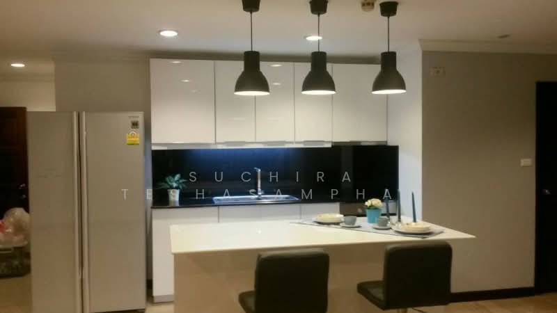 Richmond Palace, Bangkok, Soi Sukhumvit 43 Sukhumvit Road, Khlong Tan Nua, Watthana, Bangkok, 3 Bedrooms, 144 sqm, Condo For Sale, by Suchira Teshasamphan, 500254442 - DDproperty.com