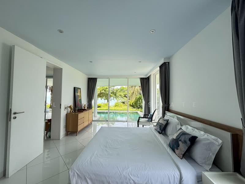 Pure Sunset Beach : เพียว ซันเซ็ท บีช, ชลบุรี, ถนนสุขุมวิท ซอยนาจอมเทียน 48, นาจอมเทียน, สัตหีบ, ชลบุรี, 181 ตร.ม., คอนโด ขาย, โดย PLC real estate, 500254444 - DDproperty.com