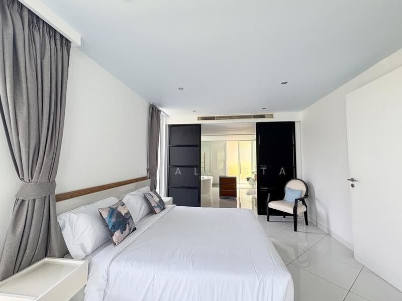 Pure Sunset Beach : เพียว ซันเซ็ท บีช, ชลบุรี, ถนนสุขุมวิท ซอยนาจอมเทียน 48, นาจอมเทียน, สัตหีบ, ชลบุรี, 181 ตร.ม., คอนโด ขาย, โดย PLC real estate, 500254444 - DDproperty.com