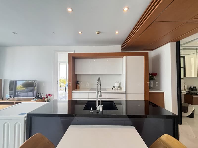 Pure Sunset Beach, Chon Buri (Pattaya), Sukhumvit Road, Soi Najomtien 48, Na Chom Thian, Sattahip, Chon Buri (Pattaya), 3 Bedrooms, 181 sqm, Condo For Sale, by PLC real estate, 500254444 - DDproperty.com