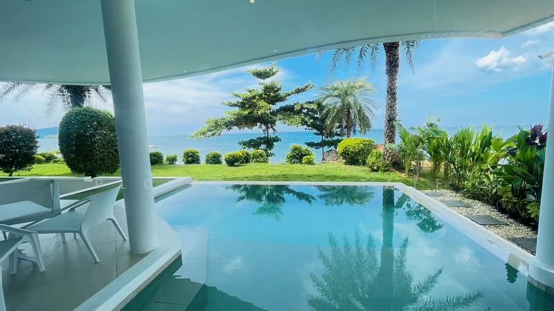 Pure Sunset Beach, Chon Buri (Pattaya), Sukhumvit Road, Soi Najomtien 48, Na Chom Thian, Sattahip, Chon Buri (Pattaya), 3 Bedrooms, 181 sqm, Condo For Sale, by PLC real estate, 500254444 - DDproperty.com