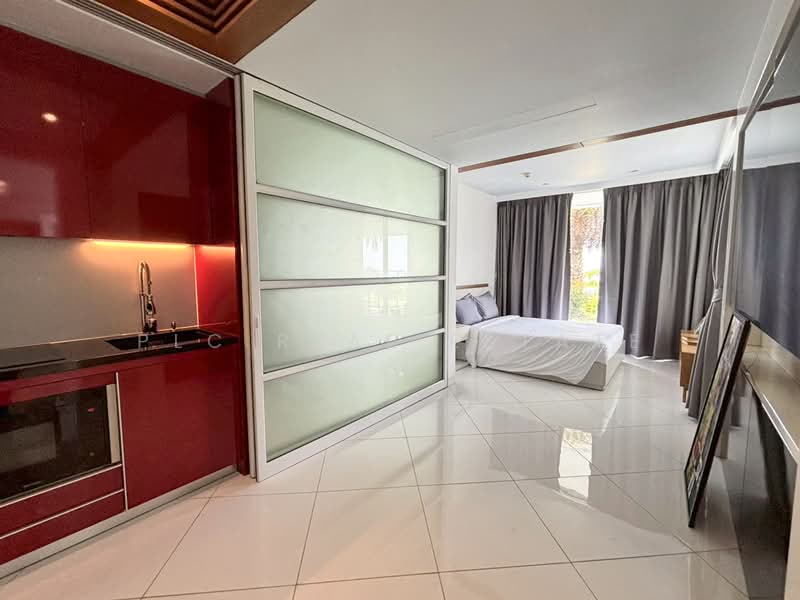 Pure Sunset Beach, Chon Buri (Pattaya), Sukhumvit Road, Soi Najomtien 48, Na Chom Thian, Sattahip, Chon Buri (Pattaya), 3 Bedrooms, 181 sqm, Condo For Sale, by PLC real estate, 500254444 - DDproperty.com