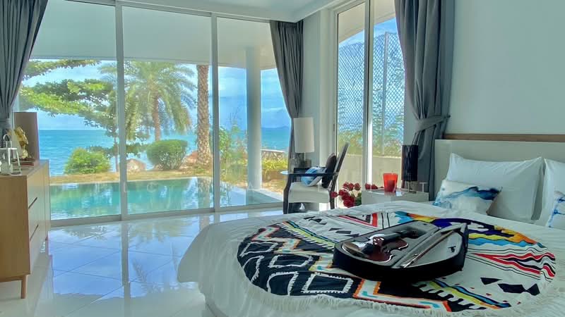 Pure Sunset Beach : เพียว ซันเซ็ท บีช, ชลบุรี, ถนนสุขุมวิท ซอยนาจอมเทียน 48, นาจอมเทียน, สัตหีบ, ชลบุรี, 181 ตร.ม., คอนโด ขาย, โดย PLC real estate, 500254444 - DDproperty.com