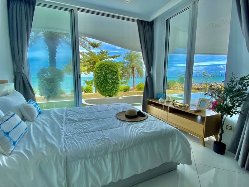 Pure Sunset Beach, Chon Buri (Pattaya), Sukhumvit Road, Soi Najomtien 48, Na Chom Thian, Sattahip, Chon Buri (Pattaya), 3 Bedrooms, 181 sqm, Condo For Sale, by PLC real estate, 500254444 - DDproperty.com