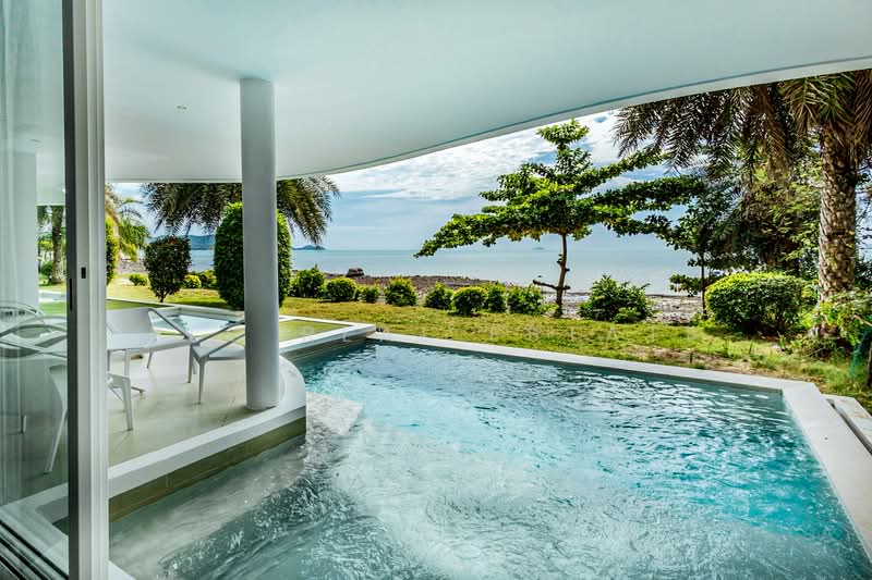 Pure Sunset Beach : เพียว ซันเซ็ท บีช, ชลบุรี, ถนนสุขุมวิท ซอยนาจอมเทียน 48, นาจอมเทียน, สัตหีบ, ชลบุรี, 181 ตร.ม., คอนโด ขาย, โดย PLC real estate, 500254444 - DDproperty.com