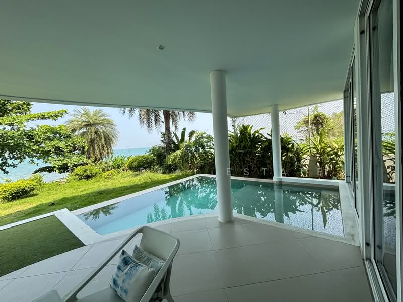 Pure Sunset Beach : เพียว ซันเซ็ท บีช, ชลบุรี, ถนนสุขุมวิท ซอยนาจอมเทียน 48, นาจอมเทียน, สัตหีบ, ชลบุรี, 181 ตร.ม., คอนโด ขาย, โดย PLC real estate, 500254444 - DDproperty.com