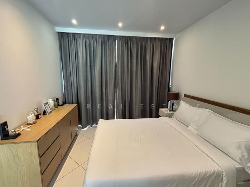 Pure Sunset Beach : เพียว ซันเซ็ท บีช, ชลบุรี, ถนนสุขุมวิท ซอยนาจอมเทียน 48, นาจอมเทียน, สัตหีบ, ชลบุรี, 181 ตร.ม., คอนโด ขาย, โดย PLC real estate, 500254444 - DDproperty.com