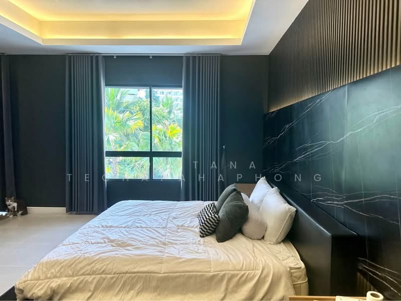 บ้าน 3-ห้องนอน, ชลบุรี, หนองปรือ, บางละมุง, ชลบุรี, 230 ตร.ม., บ้านเดี่ยว ให้เช่า, โดย Mantana Techapahaphong, 500254447 - DDproperty.com