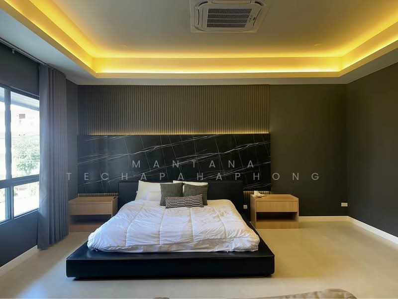 บ้าน 3-ห้องนอน, ชลบุรี, หนองปรือ, บางละมุง, ชลบุรี, 230 ตร.ม., บ้านเดี่ยว ให้เช่า, โดย Mantana Techapahaphong, 500254447 - DDproperty.com