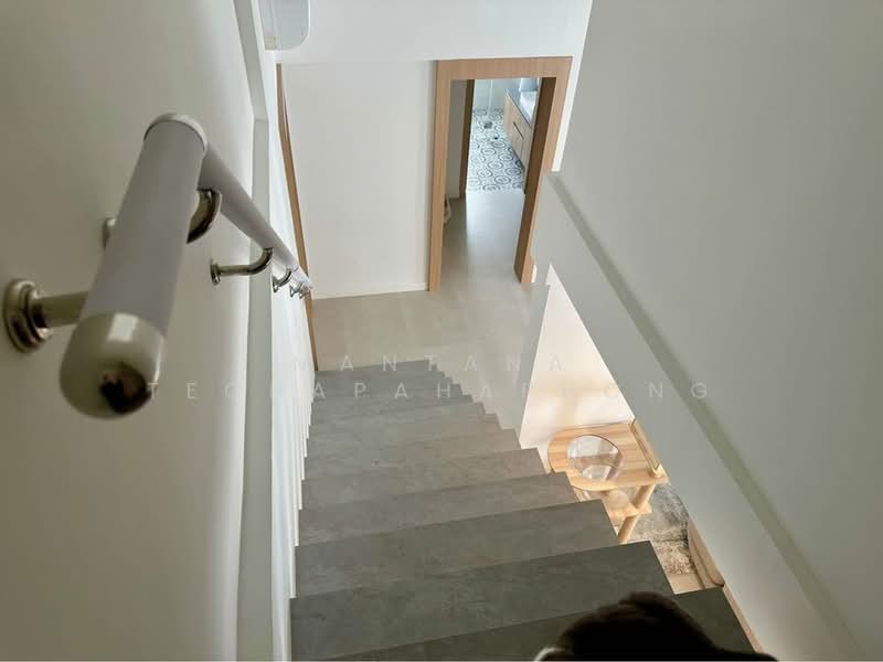 3-BR House, Chon Buri (Pattaya), Nong Pru, Bang Lamung (Pattaya), Chon Buri (Pattaya), 3 Bedrooms, 230 sqm, Single Detached House For Rent, by Mantana Techapahaphong, 500254447 - DDproperty.com