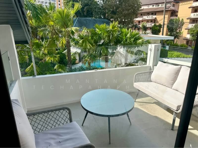 3-BR House, Chon Buri (Pattaya), Nong Pru, Bang Lamung (Pattaya), Chon Buri (Pattaya), 3 Bedrooms, 230 sqm, Single Detached House For Rent, by Mantana Techapahaphong, 500254447 - DDproperty.com