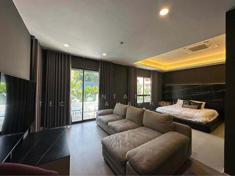 3-BR House, Chon Buri (Pattaya), Nong Pru, Bang Lamung (Pattaya), Chon Buri (Pattaya), 3 Bedrooms, 230 sqm, Single Detached House For Rent, by Mantana Techapahaphong, 500254447 - DDproperty.com