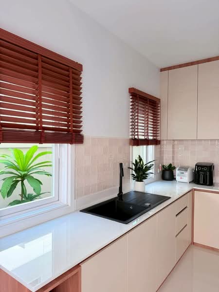 Mana Kathu Lake, Phuket, Kathu, Kathu, Phuket, 3 Bedrooms, 200 sqm, Single Detached House For Rent, by Prime Global Asset (Mark), 500254448 - DDproperty.com