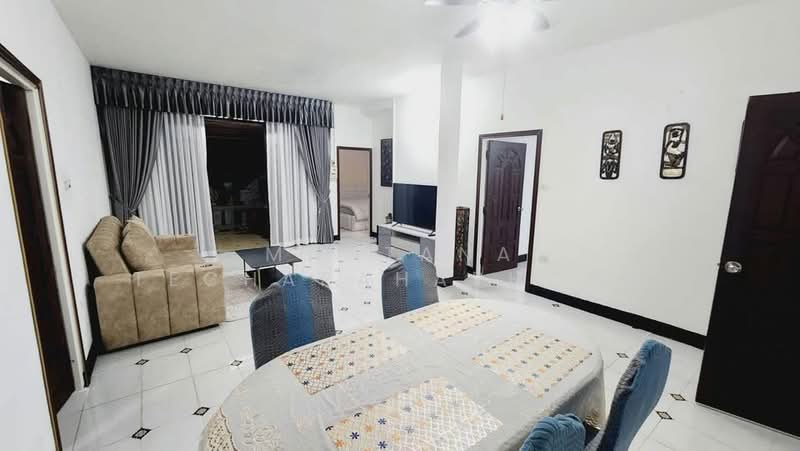 บ้าน 3-ห้องนอน, ชลบุรี, หนองปรือ, บางละมุง, ชลบุรี, 204 ตร.ม., บ้านเดี่ยว ให้เช่า, โดย Mantana Techapahaphong, 500254453 - DDproperty.com