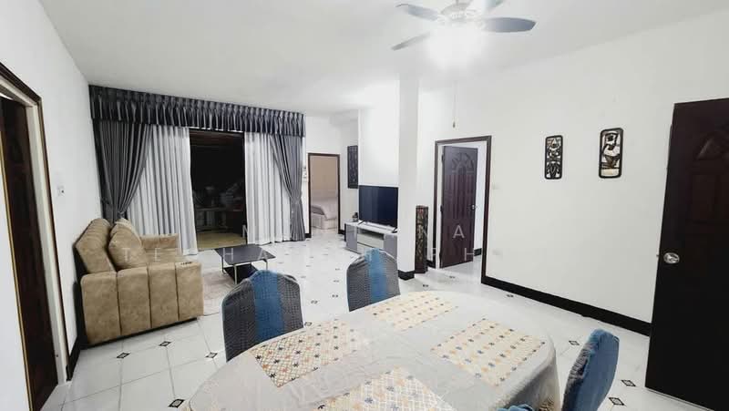 บ้าน 3-ห้องนอน, ชลบุรี, หนองปรือ, บางละมุง, ชลบุรี, 204 ตร.ม., บ้านเดี่ยว ให้เช่า, โดย Mantana Techapahaphong, 500254453 - DDproperty.com