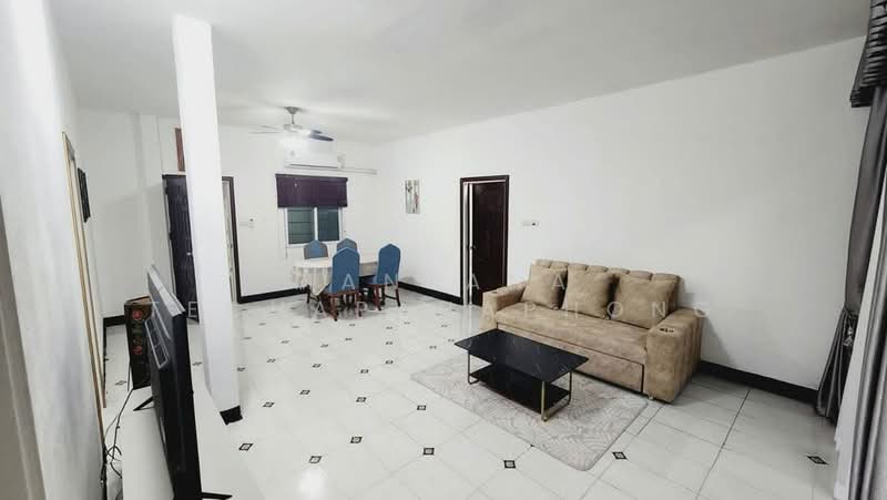 3-BR House, Chon Buri (Pattaya), Nong Pru, Bang Lamung (Pattaya), Chon Buri (Pattaya), 3 Bedrooms, 204 sqm, Single Detached House For Rent, by Mantana Techapahaphong, 500254453 - DDproperty.com