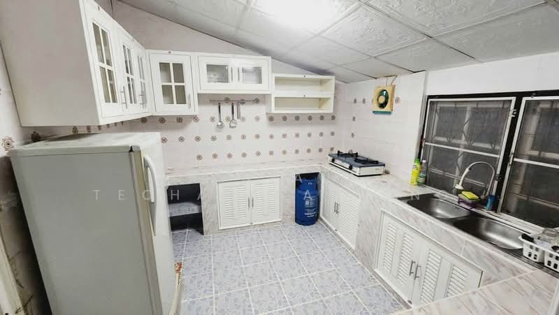 3-BR House, Chon Buri (Pattaya), Nong Pru, Bang Lamung (Pattaya), Chon Buri (Pattaya), 3 Bedrooms, 204 sqm, Single Detached House For Rent, by Mantana Techapahaphong, 500254453 - DDproperty.com