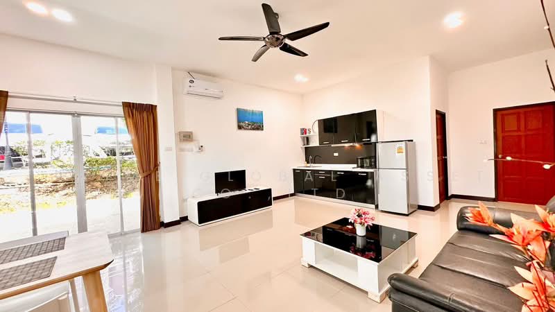 Asava Rawai, Phuket, Rawai, Muang Phuket, Phuket, 2 Bedrooms, 1 sqm, Townhouse For Rent, by Prime Global Asset Co.,Ltd, 500254455 - DDproperty.com
