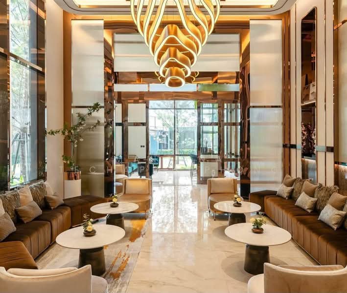 Once Pattaya : วันซ์ พัทยา, ชลบุรี, 15 99 หมู่ 6 ถนนเฉลิมพระเกียรติ, นาเกลือ, บางละมุง, ชลบุรี, 34 ตร.ม., คอนโด ให้เช่า, โดย Mantana Techapahaphong, 500254456 - DDproperty.com