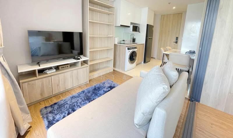 Once Pattaya, Chon Buri (Pattaya), 15 6 Sukhumvit 99, Na Kloe, Bang Lamung (Pattaya), Chon Buri (Pattaya), 1 Bedroom, 34 sqm, Condo For Rent, by Mantana Techapahaphong, 500254456 - DDproperty.com