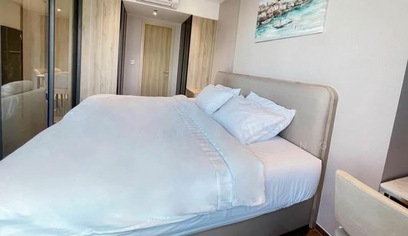Once Pattaya, Chon Buri (Pattaya), 15 6 Sukhumvit 99, Na Kloe, Bang Lamung (Pattaya), Chon Buri (Pattaya), 1 Bedroom, 34 sqm, Condo For Rent, by Mantana Techapahaphong, 500254456 - DDproperty.com