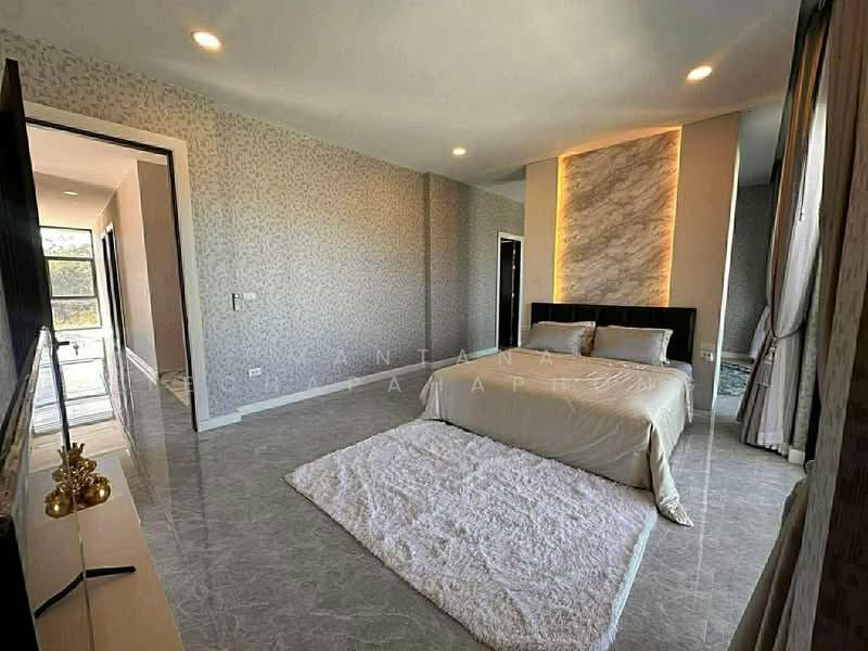 undefined, Chon Buri (Pattaya), Nong Pru, Bang Lamung (Pattaya), Chon Buri (Pattaya), 5 Bedrooms, 434 sqm, Villa For Rent, by Mantana Techapahaphong, 500254459 - DDproperty.com