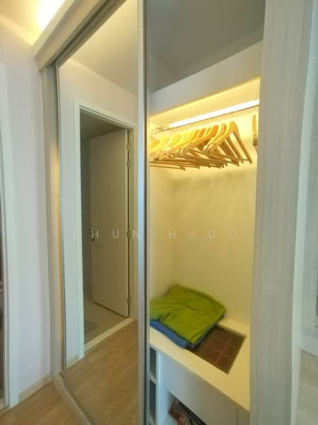 H Sukhumvit 43 : เอช สุขุมวิท 43, กรุงเทพ, 28 Sukhumvit 34 Road, คลองตันเหนือ, วัฒนา, กรุงเทพ, 38 ตร.ม., คอนโด ขาย, โดย KHUN H-DO, 500254461 - DDproperty.com