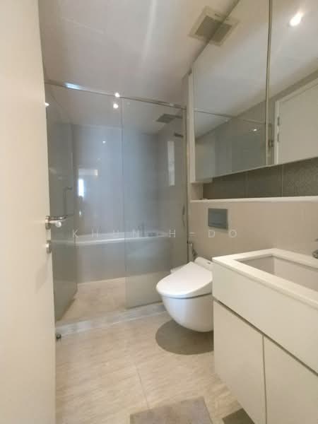 H Sukhumvit 43, Bangkok, 28 Sukhumvit 34 Road, Khlong Tan Nua, Watthana, Bangkok, 1 Bedroom, 38 sqm, Condo For Sale, by KHUN H-DO, 500254461 - DDproperty.com