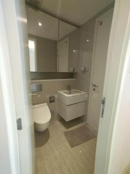 H Sukhumvit 43, Bangkok, 28 Sukhumvit 34 Road, Khlong Tan Nua, Watthana, Bangkok, 1 Bedroom, 38 sqm, Condo For Sale, by KHUN H-DO, 500254461 - DDproperty.com