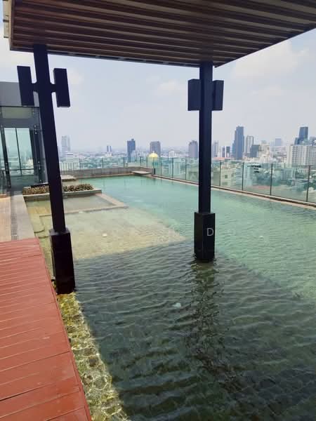 H Sukhumvit 43, Bangkok, 28 Sukhumvit 34 Road, Khlong Tan Nua, Watthana, Bangkok, 1 Bedroom, 38 sqm, Condo For Sale, by KHUN H-DO, 500254461 - DDproperty.com