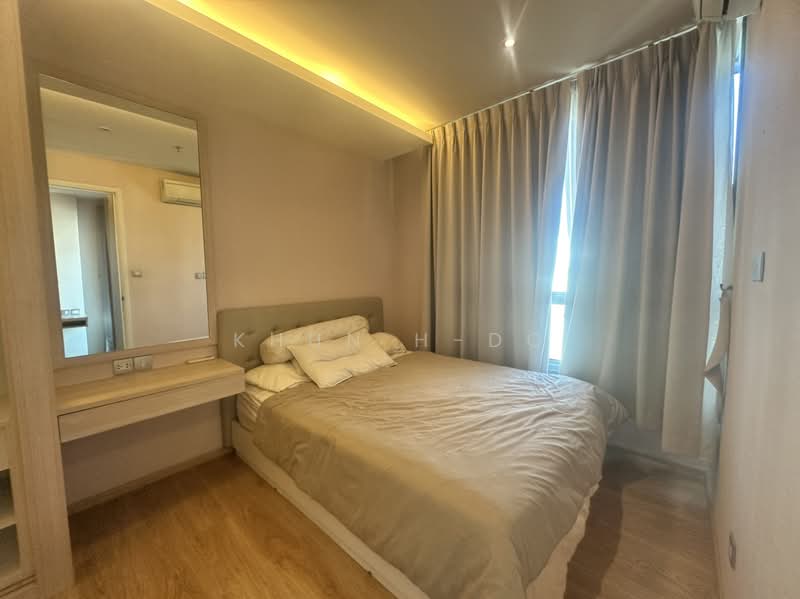 H Sukhumvit 43 : เอช สุขุมวิท 43, กรุงเทพ, 28 Sukhumvit 34 Road, คลองตันเหนือ, วัฒนา, กรุงเทพ, 38 ตร.ม., คอนโด ขาย, โดย KHUN H-DO, 500254461 - DDproperty.com