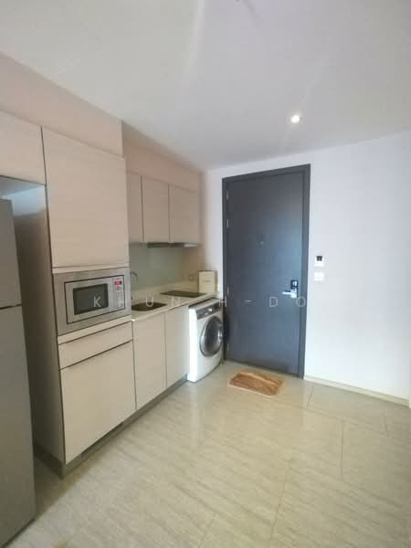 H Sukhumvit 43, กรุงเทพ, 28 Sukhumvit 34 Road, คลองตันเหนือ, วัฒนา, กรุงเทพ, 38 ตร.ม., คอนโด ขาย, โดย KHUN H-DO, 500254461 - DDproperty.com