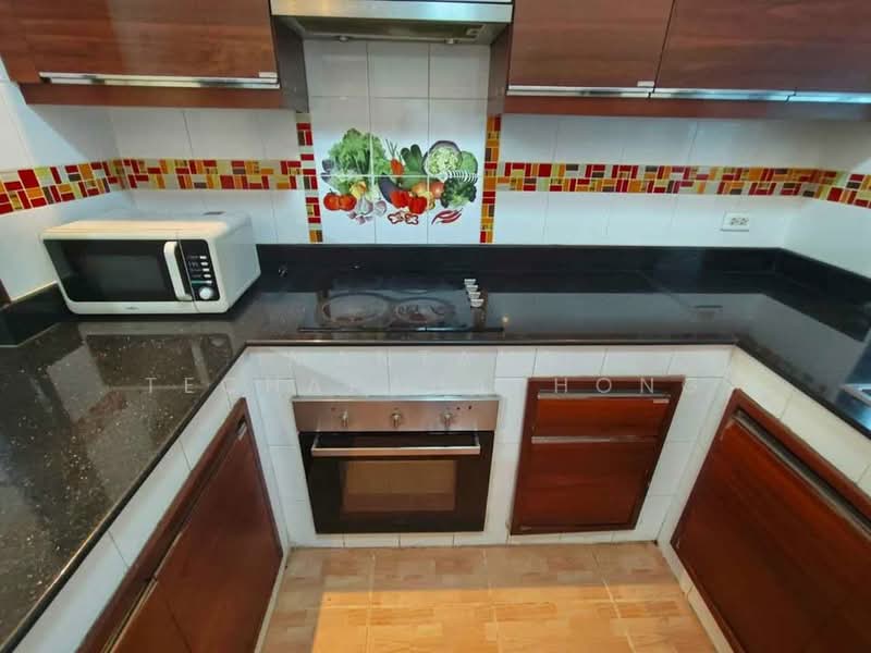 undefined, Chon Buri (Pattaya), Na Kloe, Bang Lamung (Pattaya), Chon Buri (Pattaya), 5 Bedrooms, 410 sqm, Single Detached House For Rent, by Mantana Techapahaphong, 500254463 - DDproperty.com