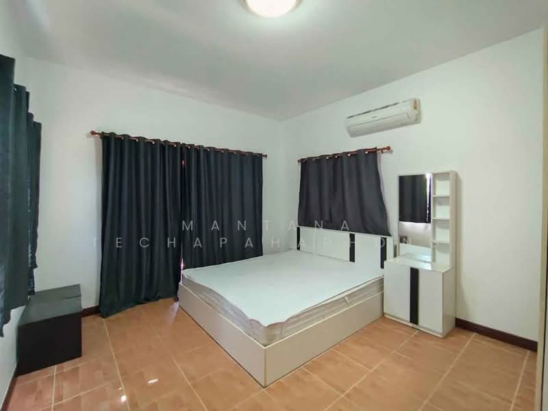 undefined, Chon Buri (Pattaya), Na Kloe, Bang Lamung (Pattaya), Chon Buri (Pattaya), 5 Bedrooms, 410 sqm, Single Detached House For Rent, by Mantana Techapahaphong, 500254463 - DDproperty.com