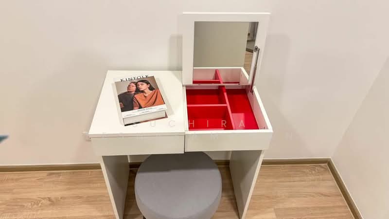 XT Phayathai : เอ็กซ์ที พญาไท, กรุงเทพ, แขวงถนนพญาไท เขตราชเทวี กทม., ถนนพญาไท, ราชเทวี, กรุงเทพ, 47 ตร.ม., คอนโด ให้เช่า, โดย Suchira Teshasamphan, 500254464 - DDproperty.com