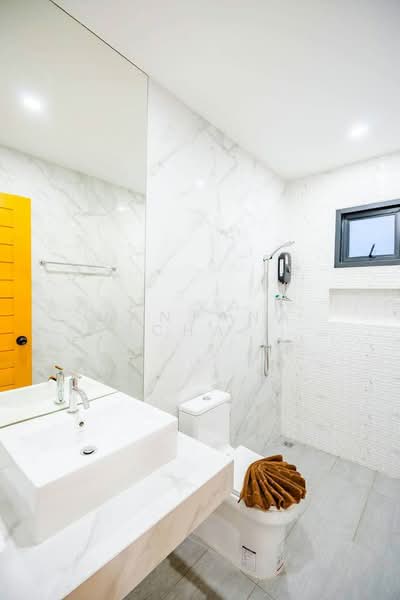 4-BR House, Prachuap Khiri Khan, Hin Lek Fai, Hua Hin, Prachuap Khiri Khan, 4 Bedrooms, 445 sqm, Single Detached House For Rent, by Mantana Techapahaphong, 500254465 - DDproperty.com