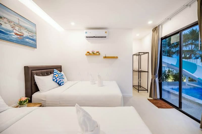 บ้าน 4-ห้องนอน, ประจวบคีรีขันธ์, หินเหล็กไฟ, หัวหิน, ประจวบคีรีขันธ์, 445 ตร.ม., บ้านเดี่ยว ให้เช่า, โดย Mantana Techapahaphong, 500254465 - DDproperty.com