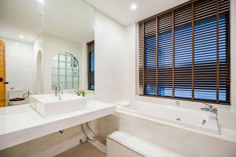 4-BR House, Prachuap Khiri Khan, Hin Lek Fai, Hua Hin, Prachuap Khiri Khan, 4 Bedrooms, 445 sqm, Single Detached House For Rent, by Mantana Techapahaphong, 500254465 - DDproperty.com