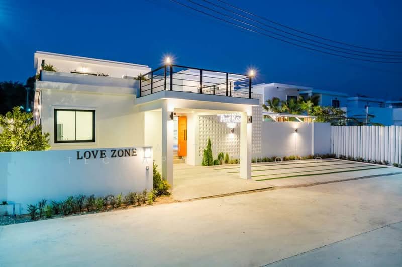 บ้าน 4-ห้องนอน, ประจวบคีรีขันธ์, หินเหล็กไฟ, หัวหิน, ประจวบคีรีขันธ์, 445 ตร.ม., บ้านเดี่ยว ให้เช่า, โดย Mantana Techapahaphong, 500254465 - DDproperty.com