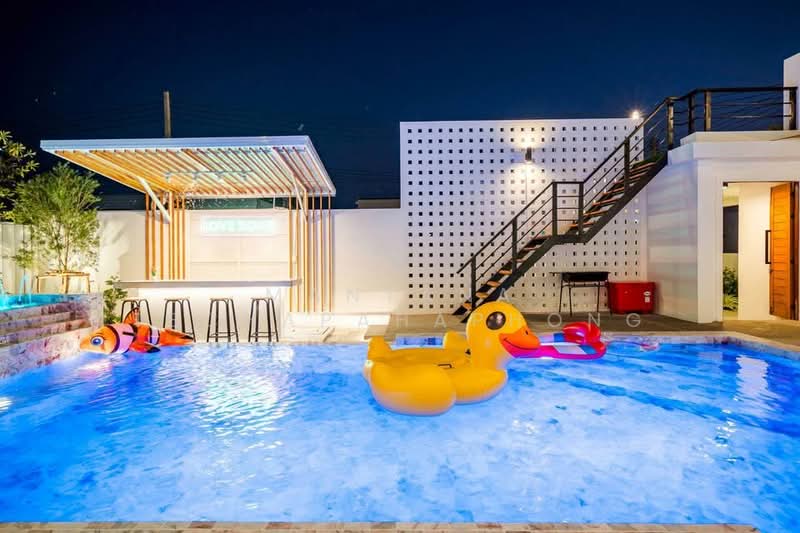 4-BR House, Prachuap Khiri Khan, Hin Lek Fai, Hua Hin, Prachuap Khiri Khan, 4 Bedrooms, 445 sqm, Single Detached House For Rent, by Mantana Techapahaphong, 500254465 - DDproperty.com