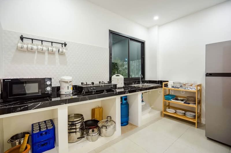 4-BR House, Prachuap Khiri Khan, Hin Lek Fai, Hua Hin, Prachuap Khiri Khan, 4 Bedrooms, 445 sqm, Single Detached House For Rent, by Mantana Techapahaphong, 500254465 - DDproperty.com